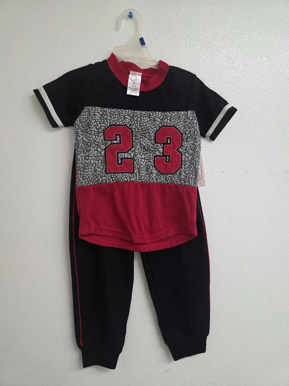 Lot Of Little Boys Clothing, 18 Months To 2t